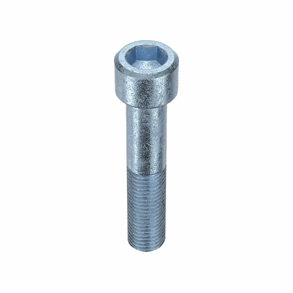APPROVED VENDOR SC22160800-005P2 Socket Cap Screw Standard M16 x 2 X 80, 5PK | AE9FEA 6JDP5