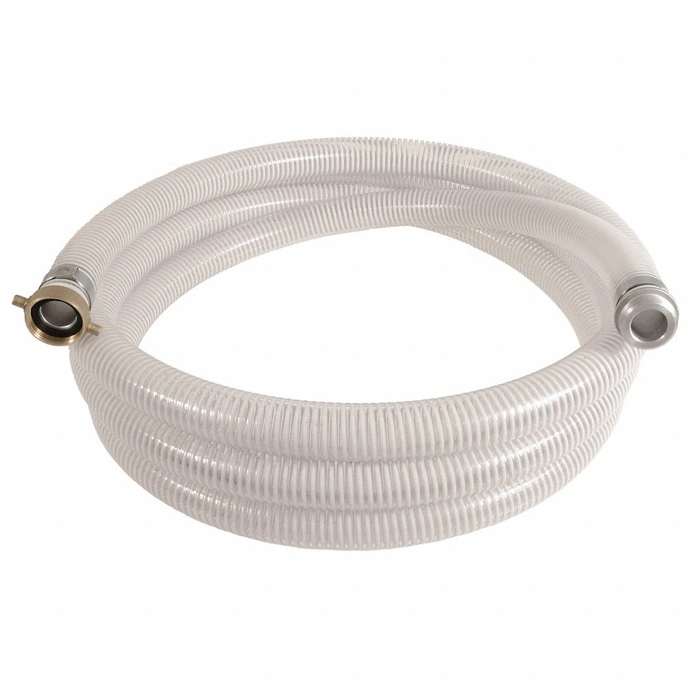 APPROVED VENDOR Water Suction and Discharge Hoses