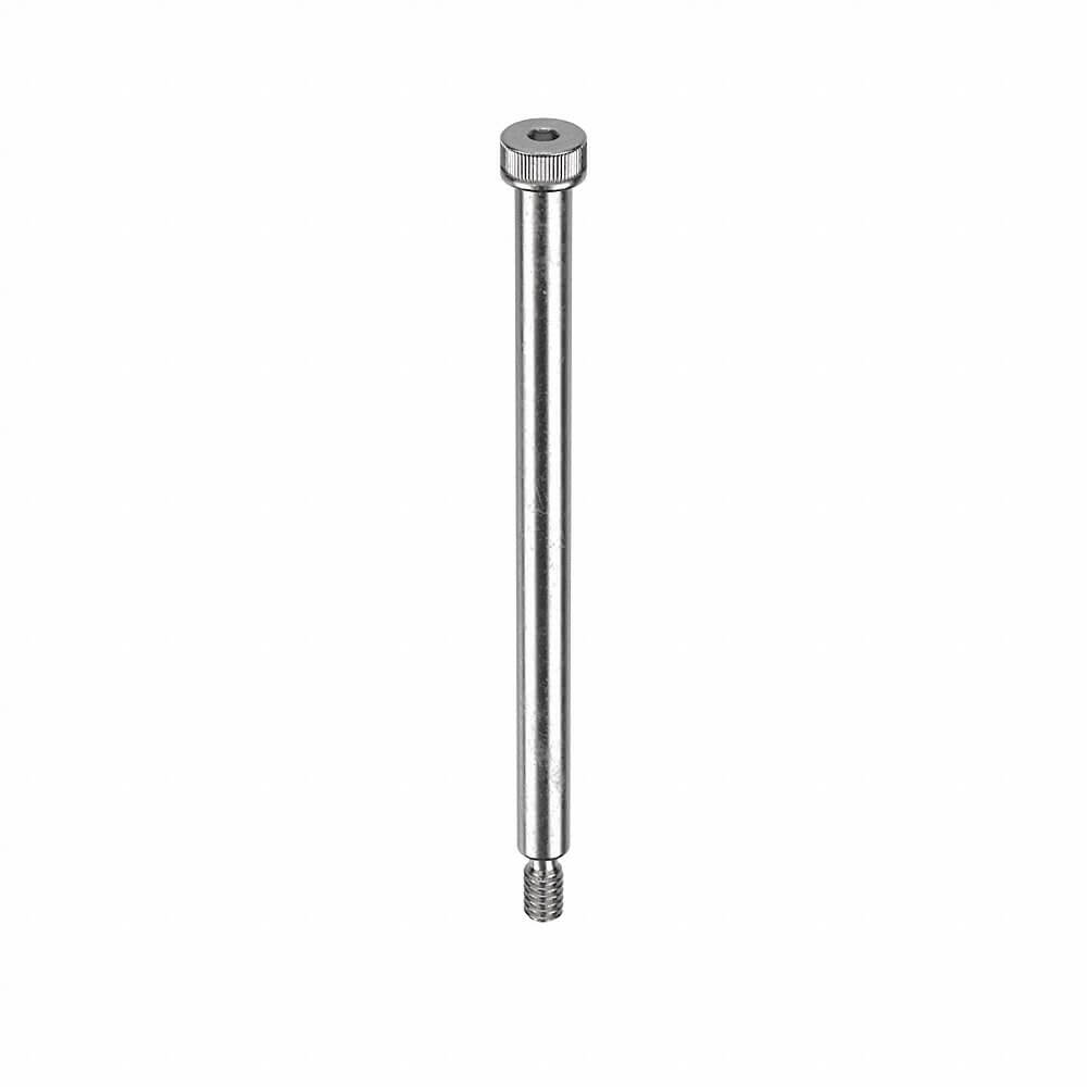APPROVED VENDOR STR60214C56 Shoulder Screw 10-24 x 3 1/2 Inch Length | AB8JGM 25L421