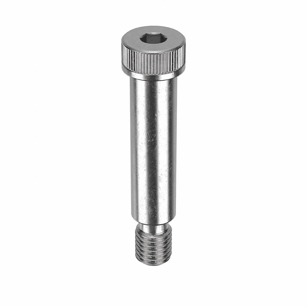APPROVED VENDOR STR60234C44 Shoulder Screw 5/8-11 x 2 3/4 Inch Length | AB8JKY 25L501