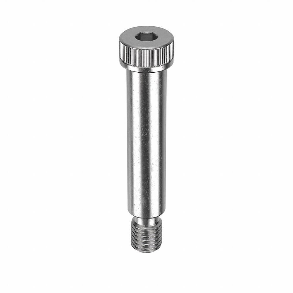 APPROVED VENDOR STR60234C52 Shoulder Screw 5/8-11 x 3 1/4 Inch Length | AB8JLA 25L503