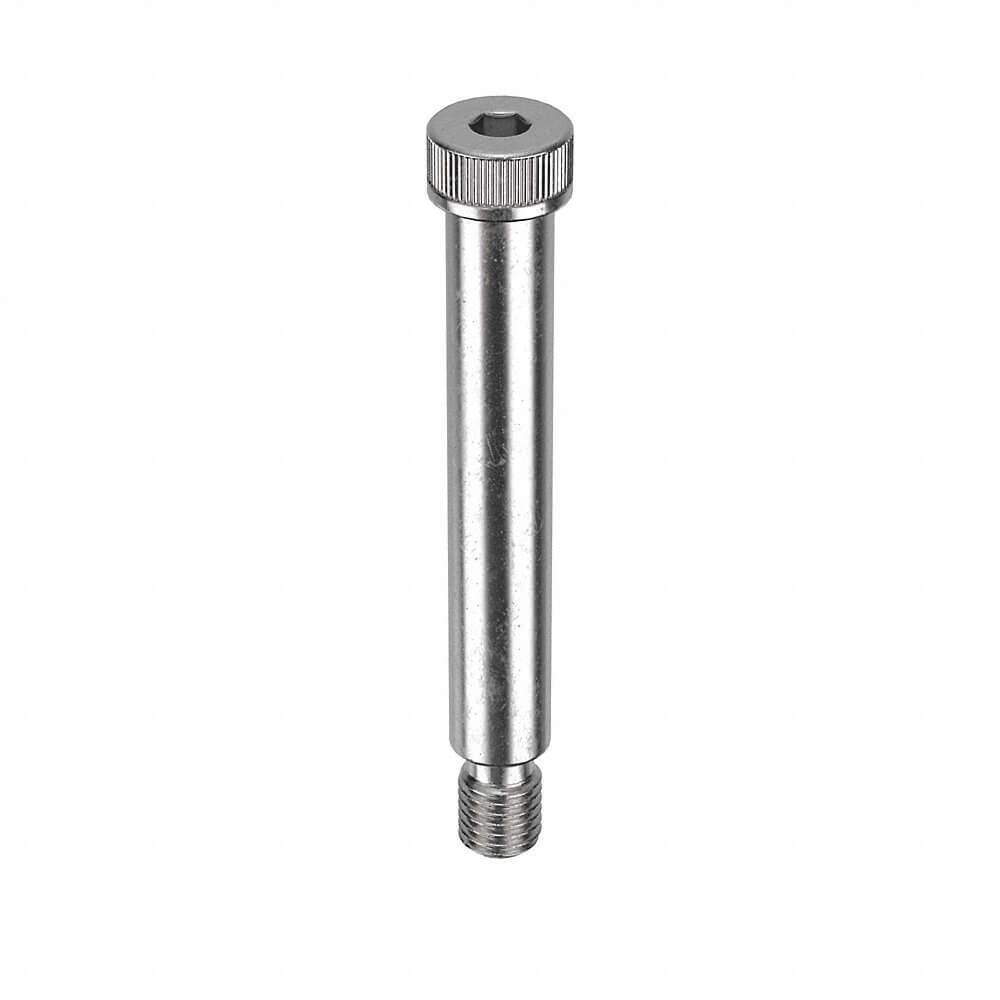 APPROVED VENDOR STR60234C72 Shoulder Screw 5/8-11 x 4 1/2 Inch Length | AB8JLF 25L508