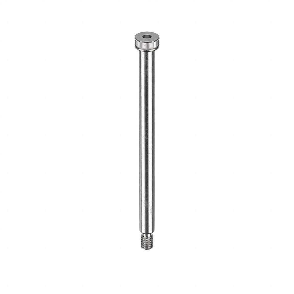 APPROVED VENDOR STR60238C80 Shoulder Screw 5/16-18 x 5 Inch Length | AB8JHQ 25L447