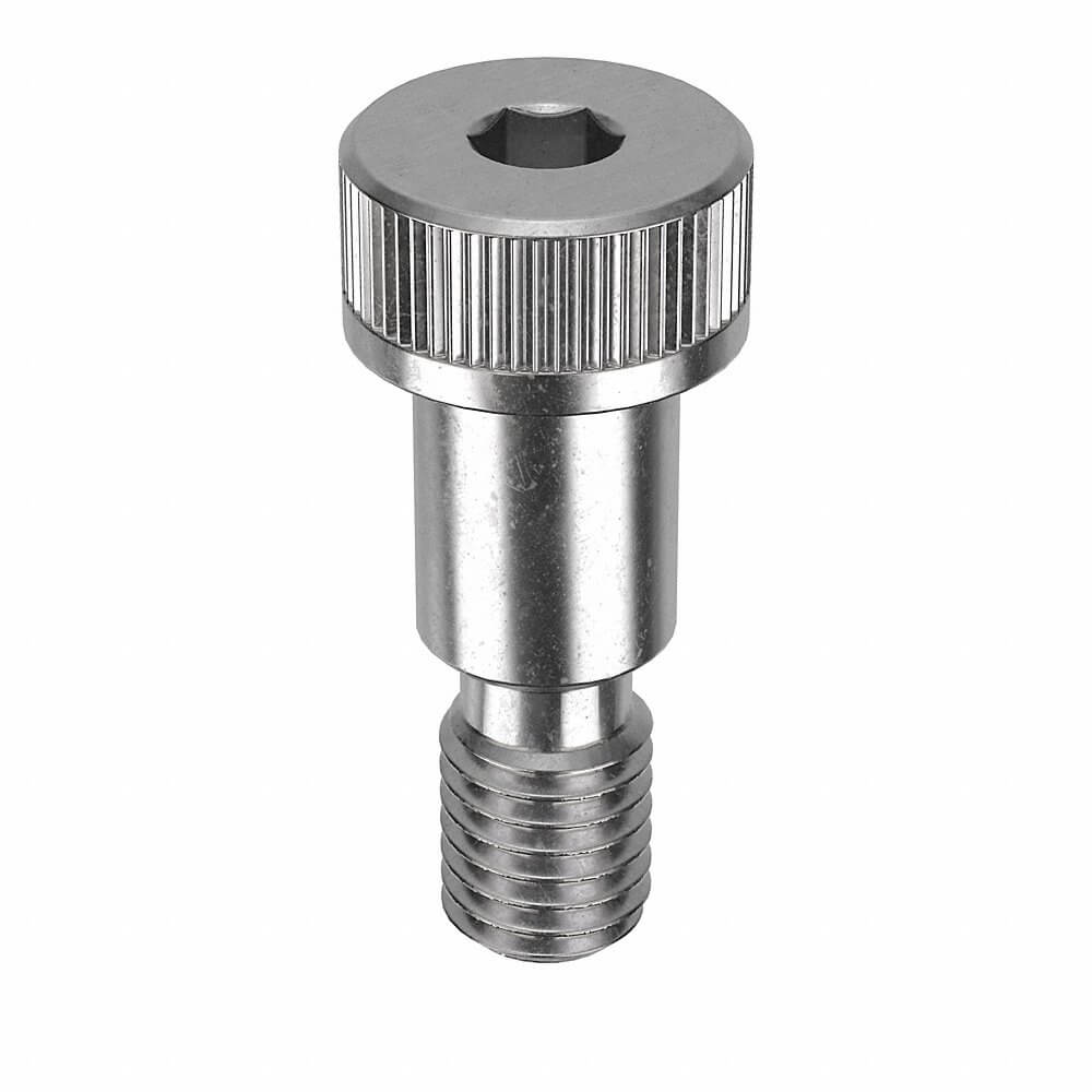 APPROVED VENDOR STR602M12X16 Shoulder Screw M10 x 1.5 x 16mm L | AB8JTN 25L654