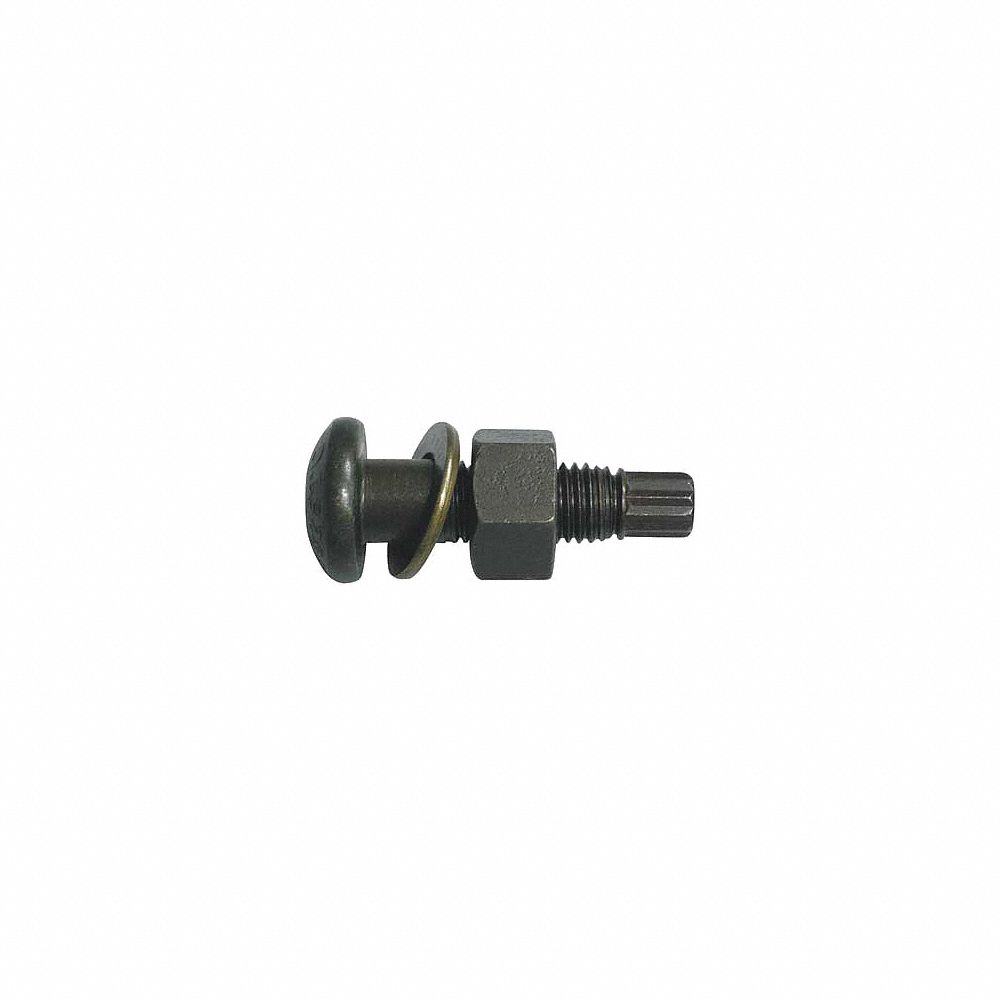 APPROVED VENDOR Structural Bolts
