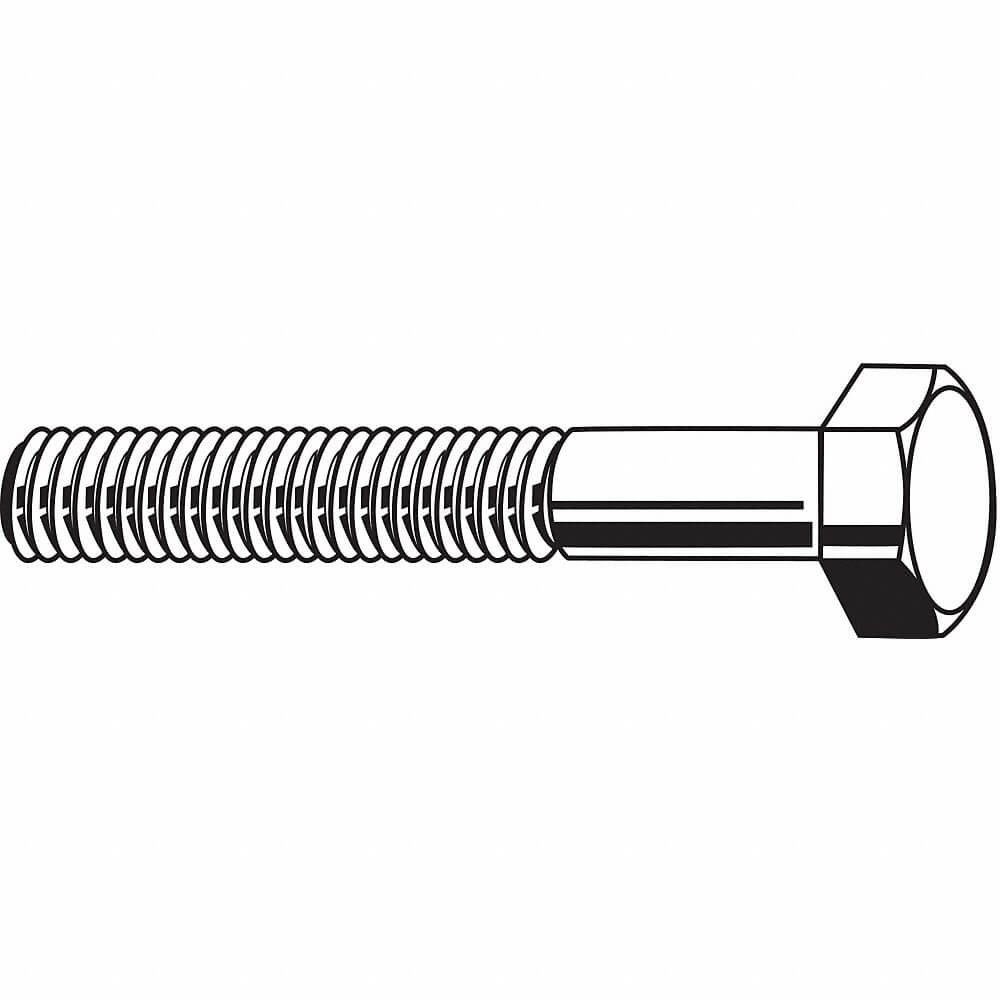 APPROVED VENDOR Hex Head Cap Screws