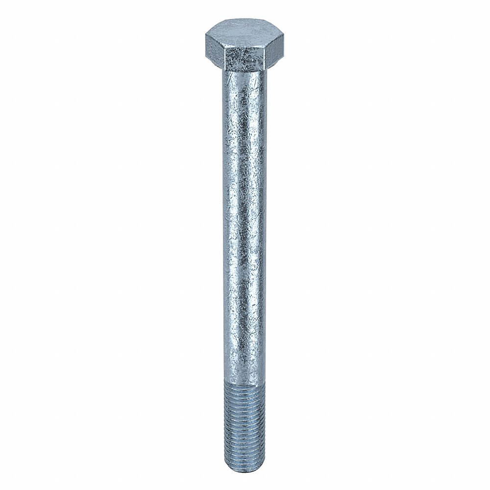 APPROVED VENDOR U01200.087.0950 Hex Cap Screw Grade 5 7/8-9 x 9-1/2 | AB8AQM 25CM05