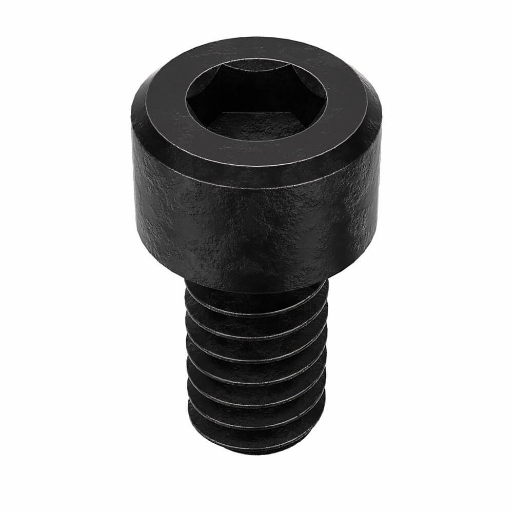 APPROVED VENDOR U07000.009.0018 Socket Cap Screw Standard 3-48 X 3/16, 100PK | AF2YGN 6ZA80
