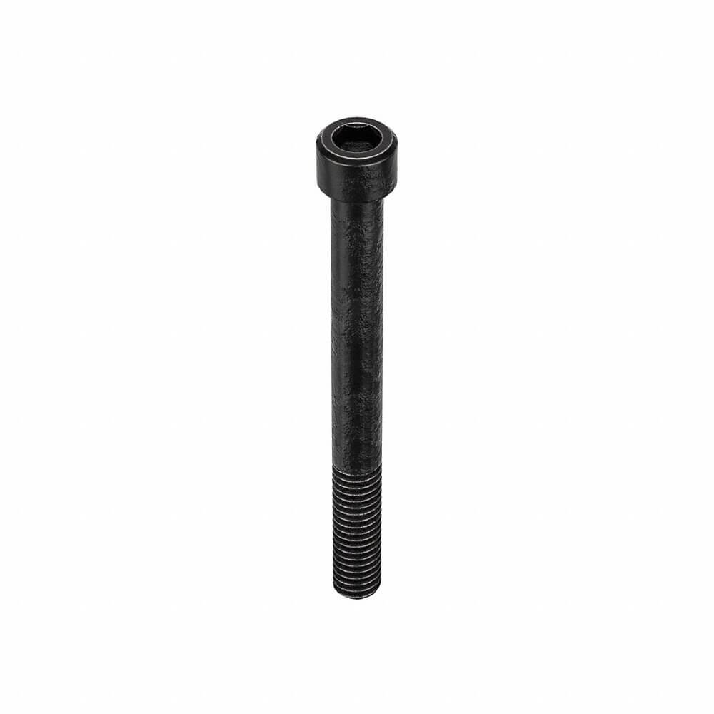 APPROVED VENDOR U07000.031.0325 Socket Cap Screw Standard 5/16-18 X 3-1/4, 25PK | AF2ZUY 6ZU37