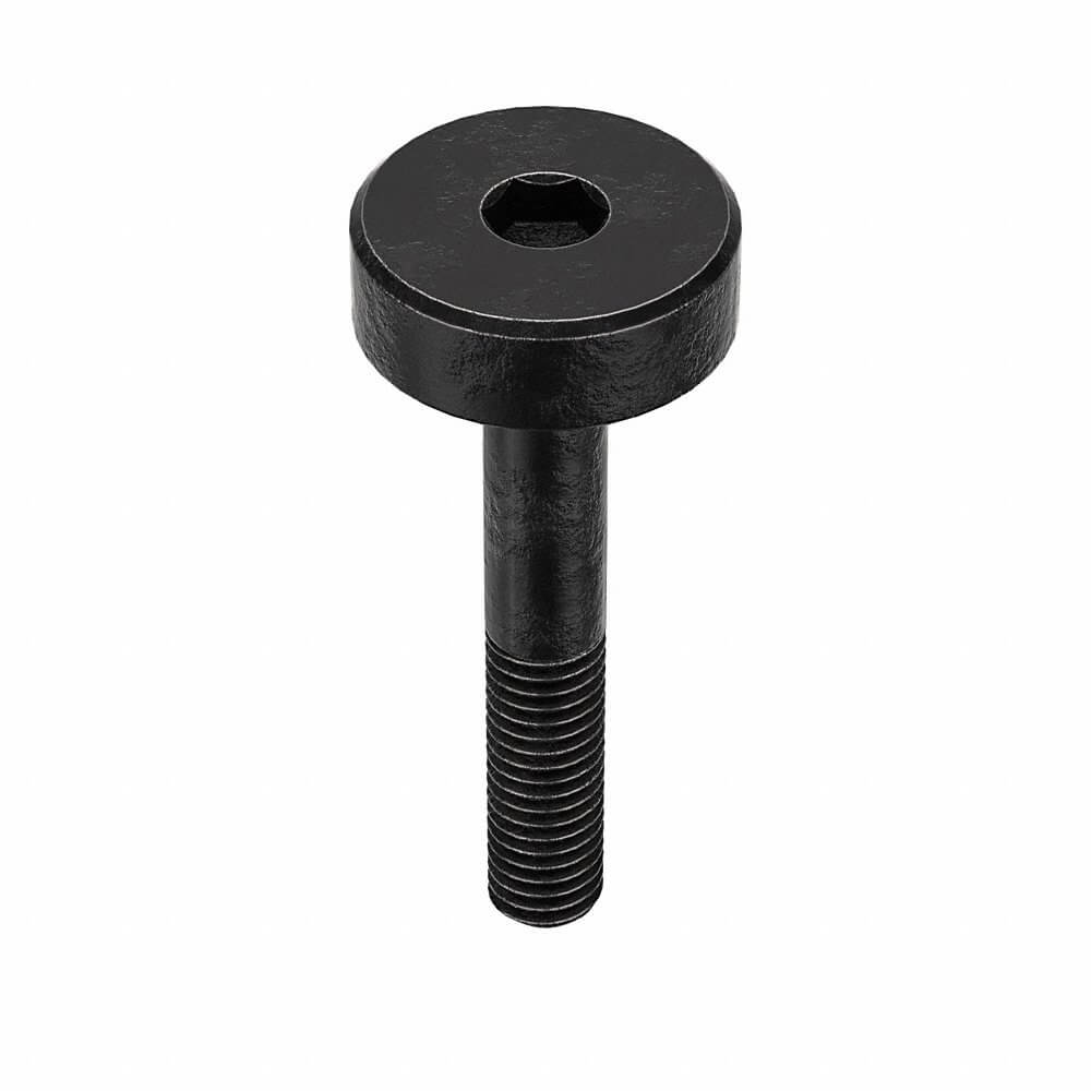 APPROVED VENDOR U07000.043.0275 Socket Cap Screw Standard 7/16-14 X 2-3/4, 10PK | AF2ZZD 6ZY98