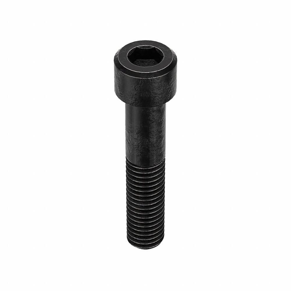 APPROVED VENDOR U07000.050.0250 Socket Cap Screw Standard 1/2-13 X 2-1/2, 10PK | AB7BYA 22TR63