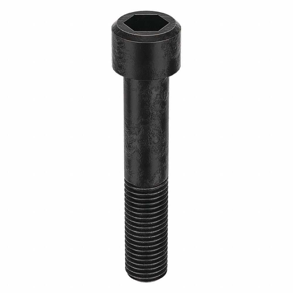 APPROVED VENDOR U07000.087.0475 Socket Cap Screw Standard 7/8-9 X 4-3/4, 5PK | AB8LLY 26KU01