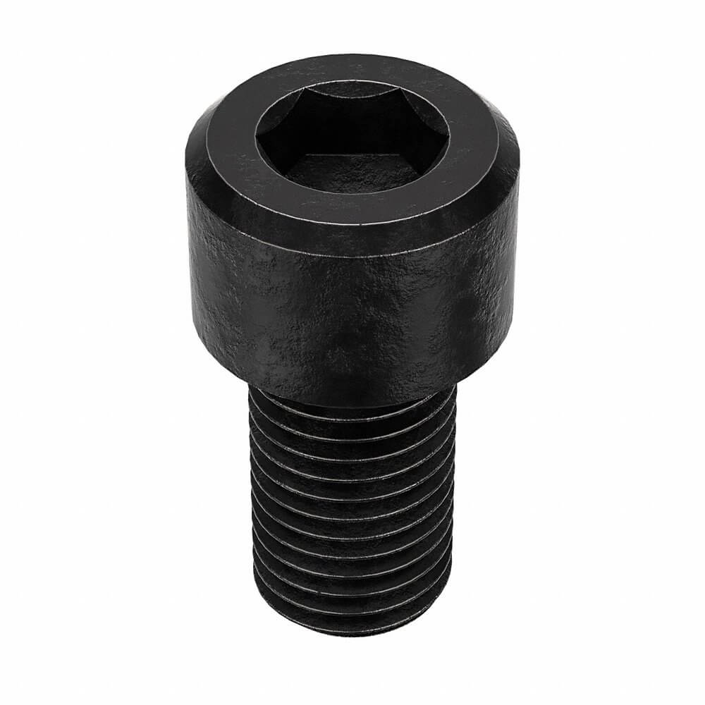 APPROVED VENDOR U07000.100.0175 Socket Cap Screw Standard 1-8 X 1-3/4, 5PK | AB8LMH 26KU10