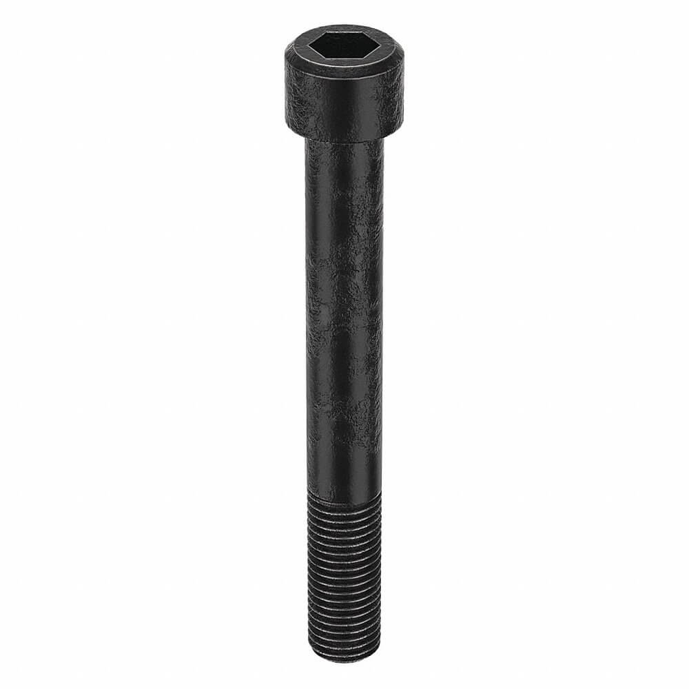 APPROVED VENDOR U07000.112.0900 Socket Cap Screw Standard 1-1/8-7 x 9 | AB8LND 26KU29