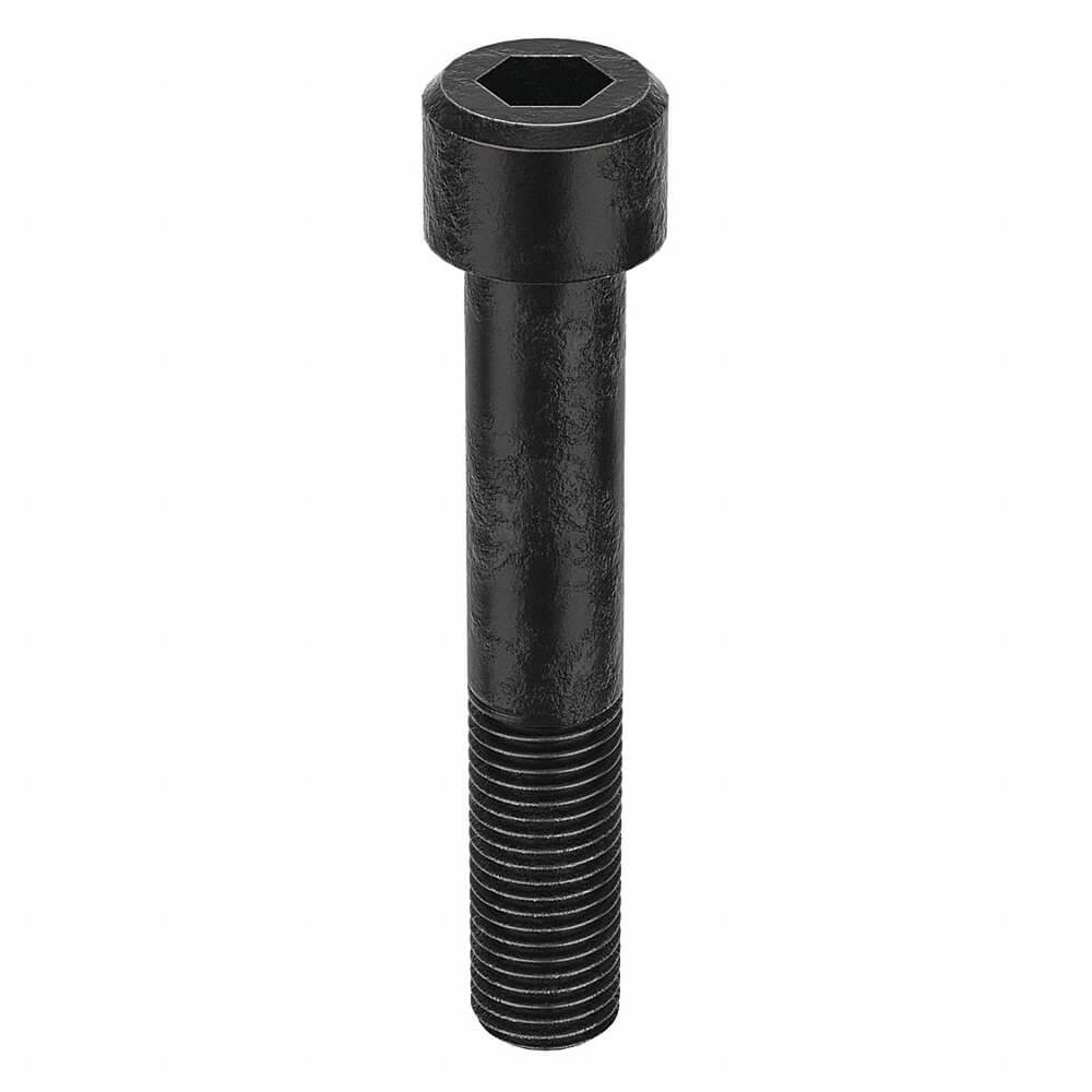 APPROVED VENDOR U07000.137.0800 Socket Cap Screw Standard 1-3/8-6 x 8 | AB8LPM 26KU60