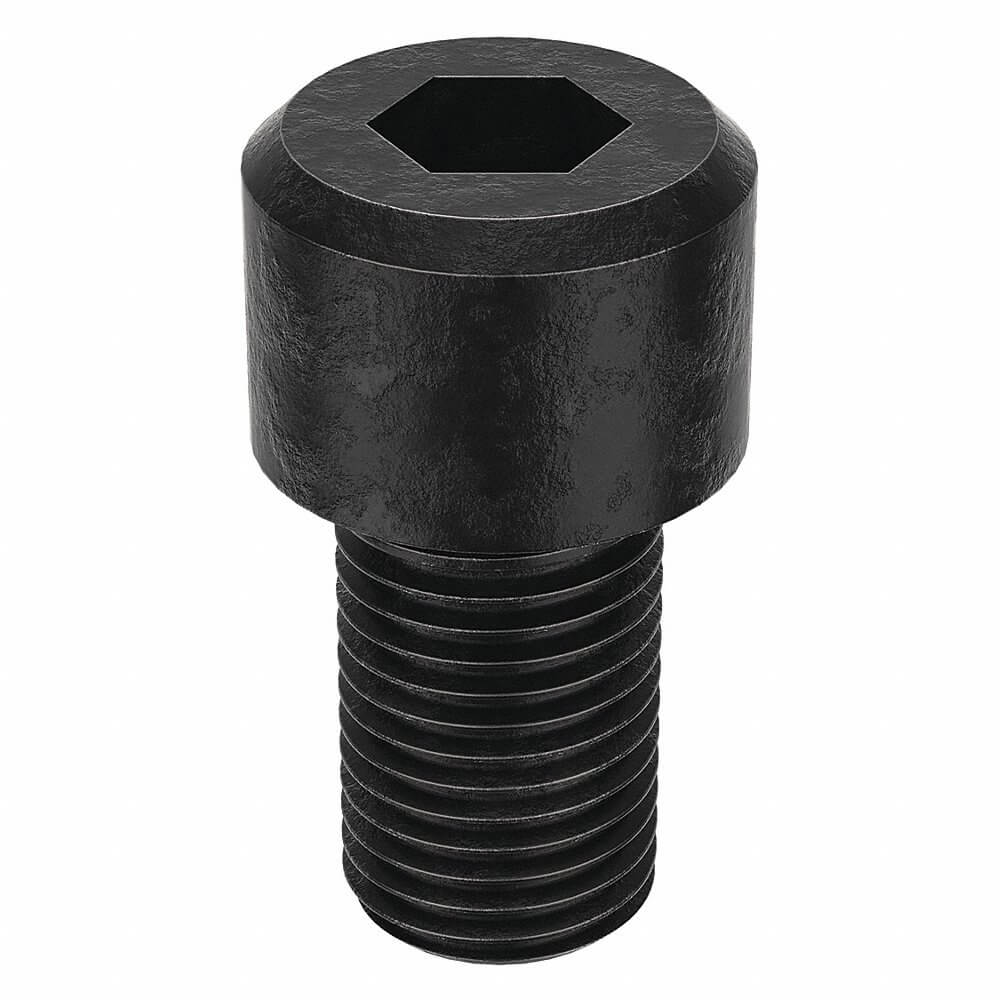 APPROVED VENDOR U07000.150.0250 Socket Cap Screw Standard 1-1/2-6 x 2-1/2 | AB8LPW 26KU68