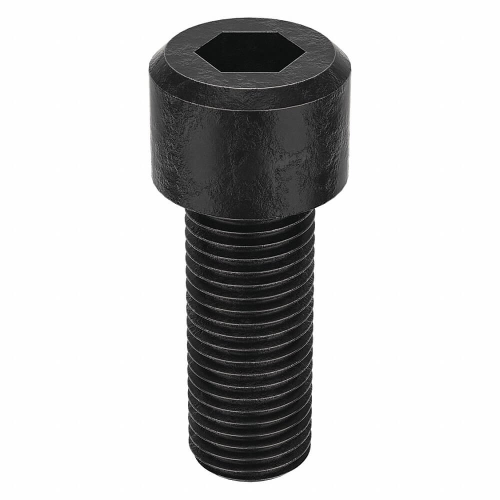 APPROVED VENDOR U07000.175.0450 Socket Cap Screw Standard 1-3/4-5 x 4-1/2 | AB8LQP 26KU85