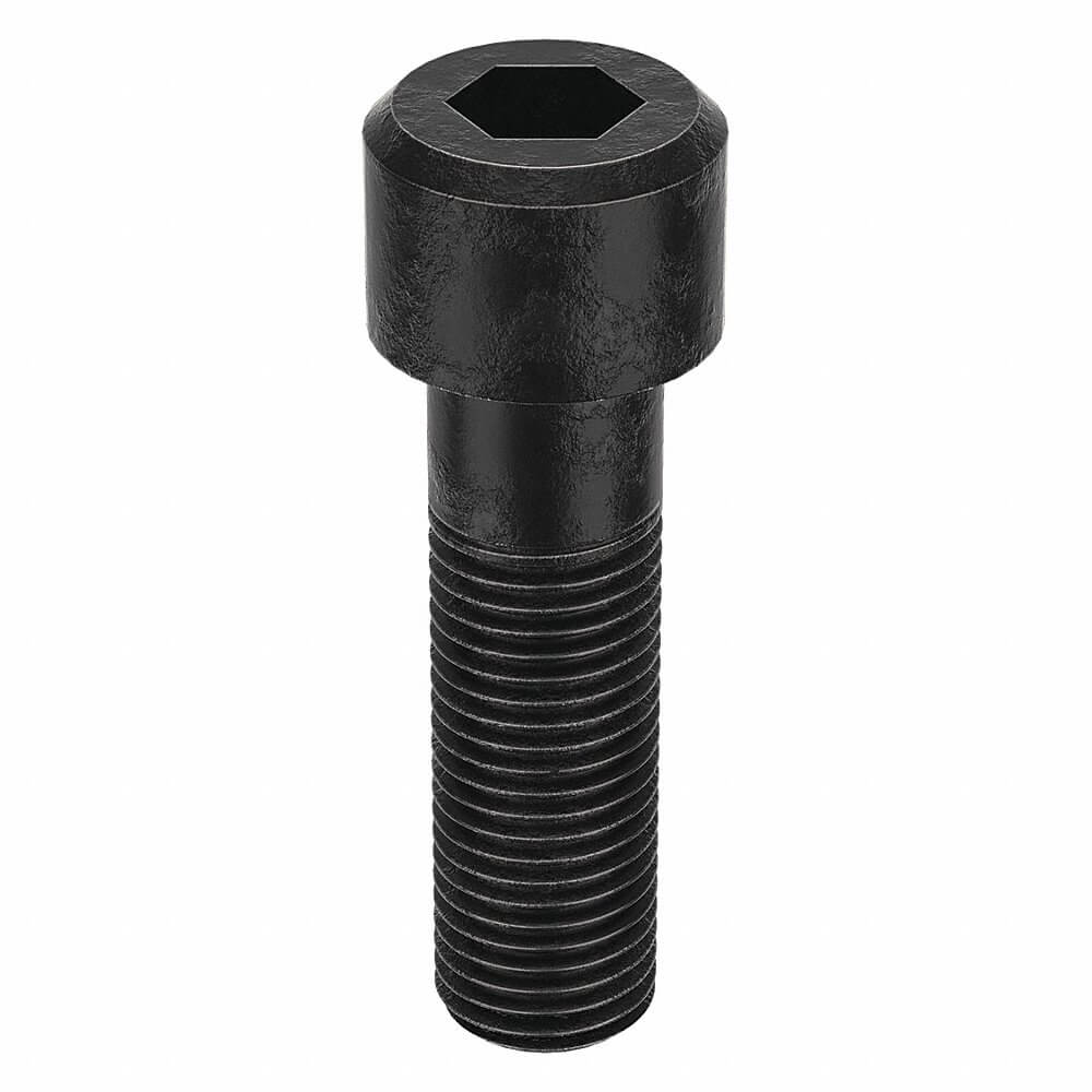 APPROVED VENDOR U07000.175.0600 Socket Cap Screw Standard 1-3/4-5 x 6 | AB8LQT 26KU88