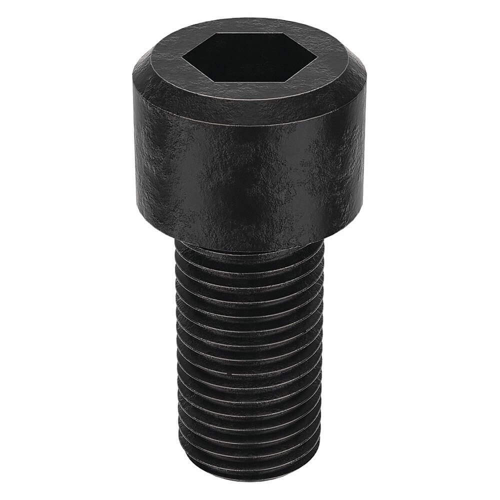 APPROVED VENDOR U07000.200.0400 Socket Cap Screw Standard 2-4-1/2 x 4 | AB8LRE 26KU99