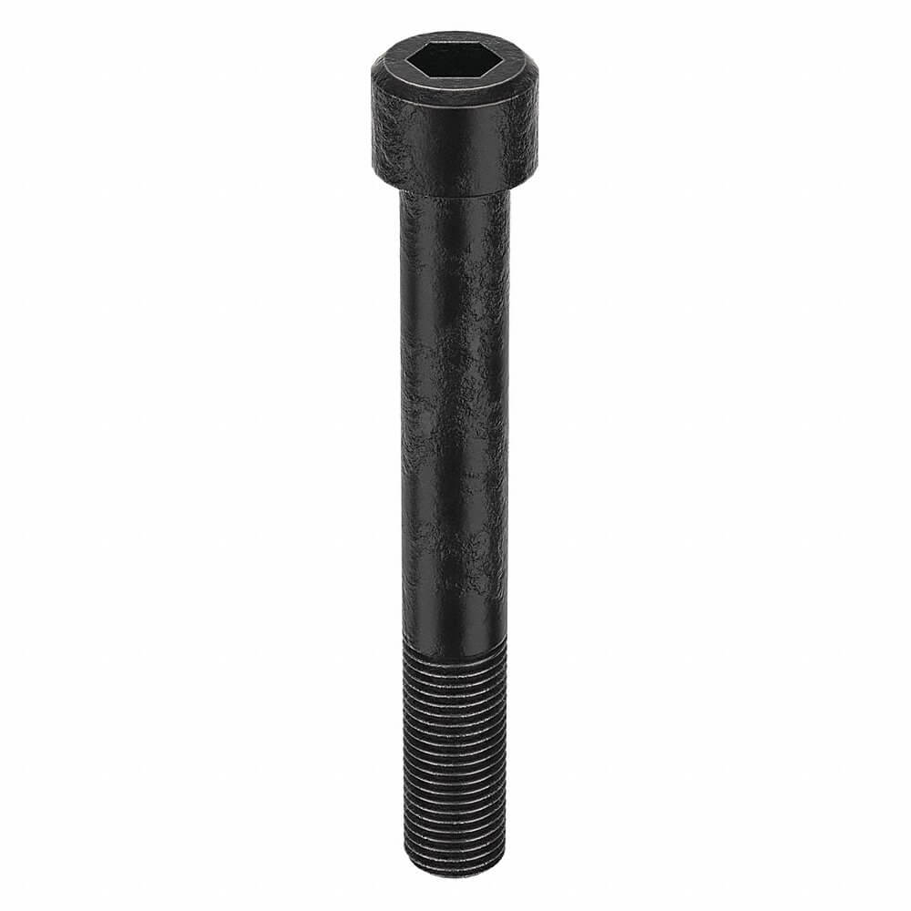 APPROVED VENDOR U07000.200.1500 Socket Cap Screw Standard 2-4-1/2 x 15 | AB8LRR 26KV11