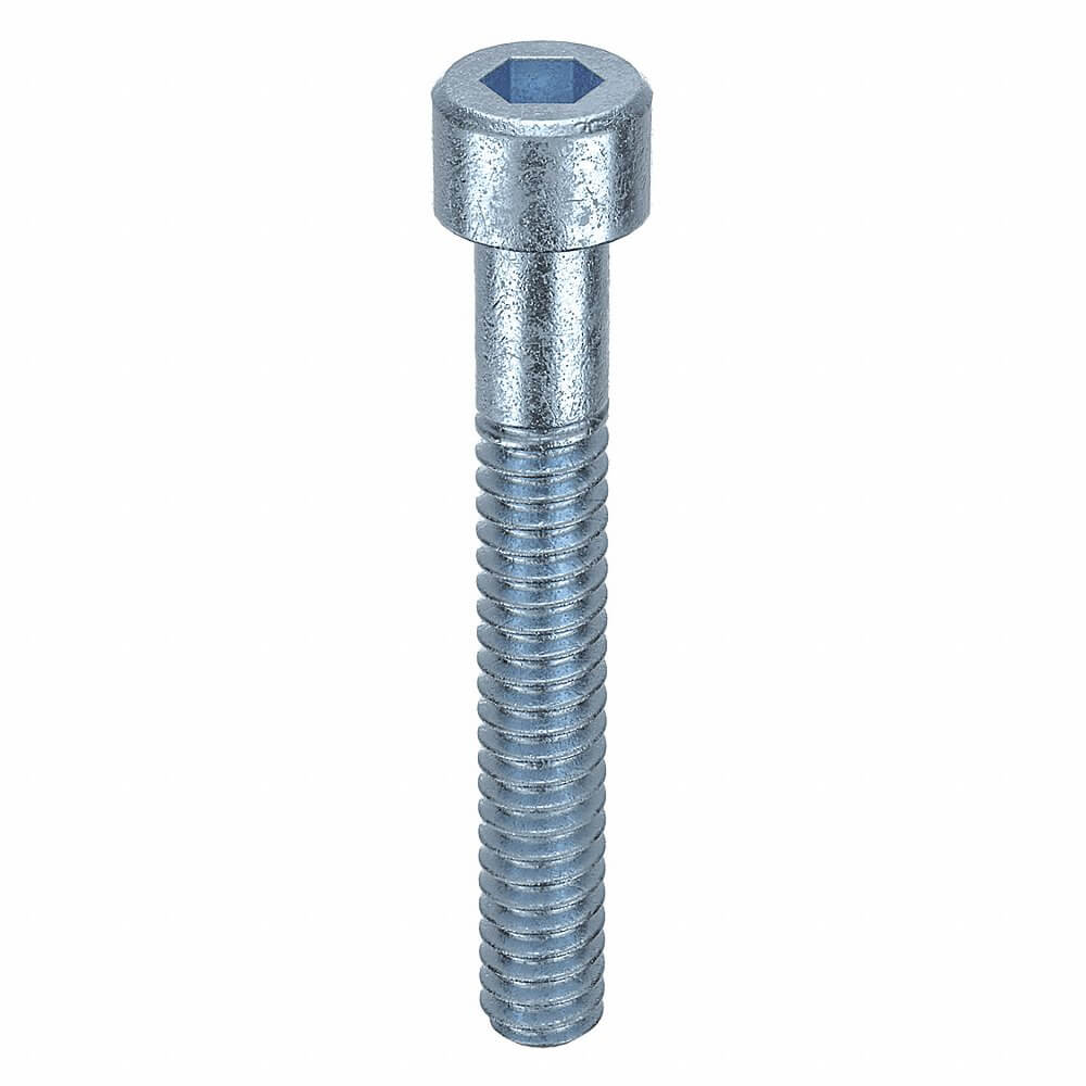APPROVED VENDOR U07001.013.0100 Socket Cap Screw Standard 6-32 X 1, 100PK | AB7CMU 22TV82