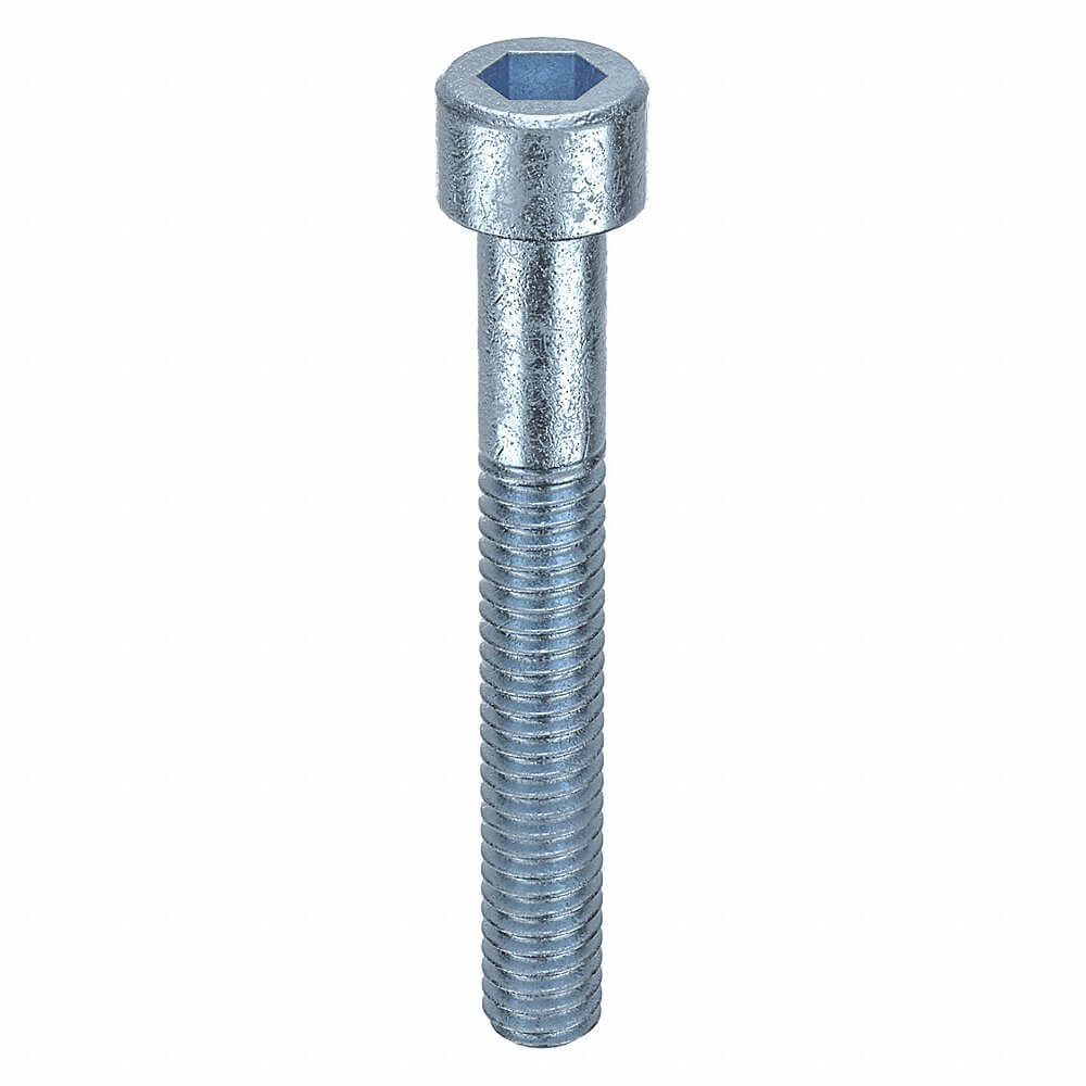 APPROVED VENDOR U07001.016.0125 Socket Cap Screw Standard 8-32 X 1-1/4, 100PK | AB7CMZ 22TV87
