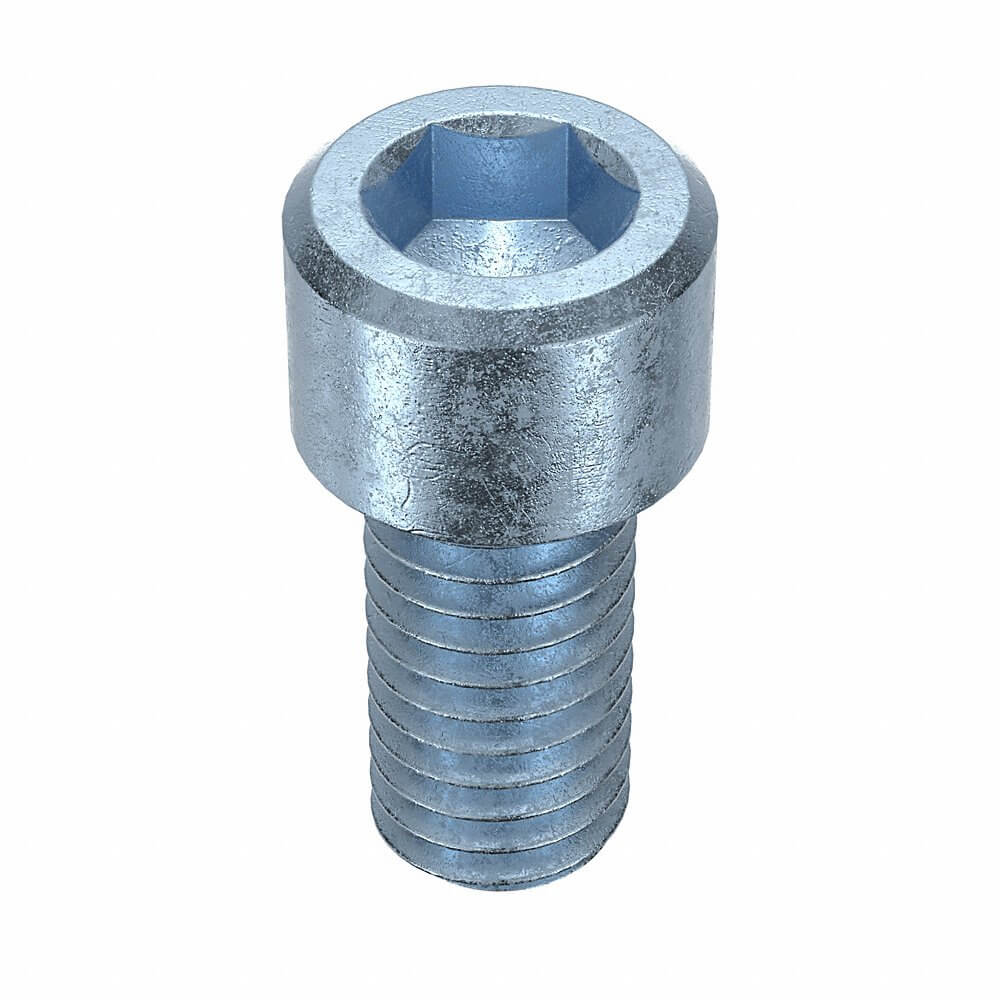 APPROVED VENDOR U07001.037.0075 Socket Cap Screw Standard 3/8-16 X 3/4, 50PK | AB7CPH 22TW21