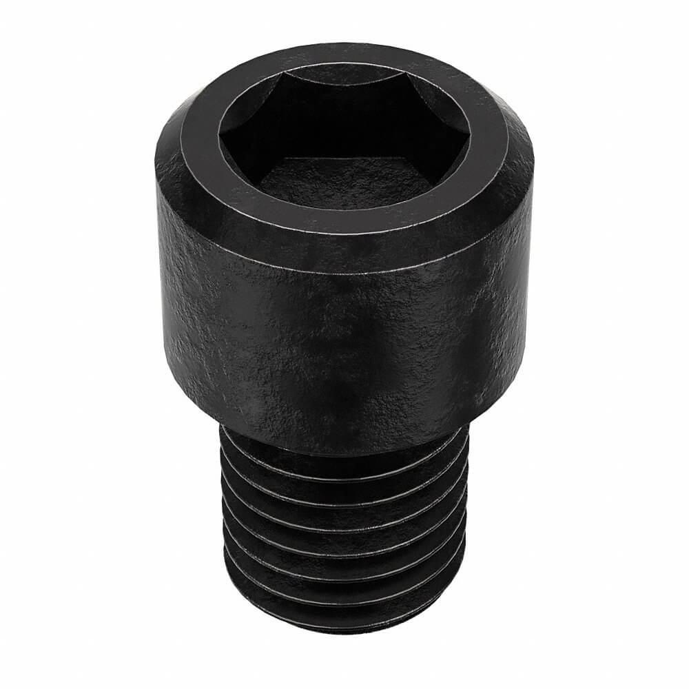 APPROVED VENDOR U07040.031.0037 Socket Cap Screw Standard 5/16-24 X 3/8, 100PK | AB8LYT 26KW52