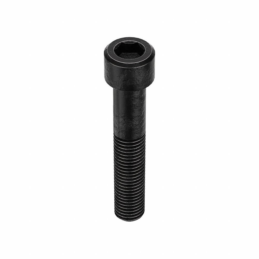 APPROVED VENDOR U07040.031.0175 Socket Cap Screw Standard 5/16-24 X 1-3/4, 50PK | AF2ZVK 6ZU71