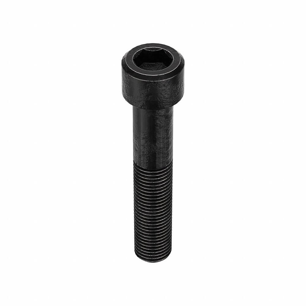 APPROVED VENDOR U07040.037.0200 Socket Cap Screw Standard 3/8-24 X 2, 25PK | AB7CRM 22TW71