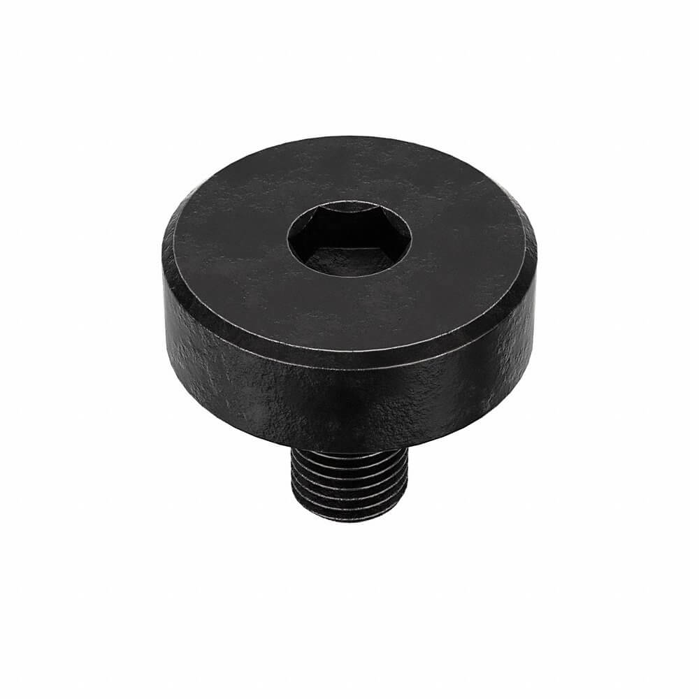 APPROVED VENDOR U07040.043.0075 Socket Cap Screw Standard 7/16-20 X 3/4, 25PK | AB8LZF 26KW65
