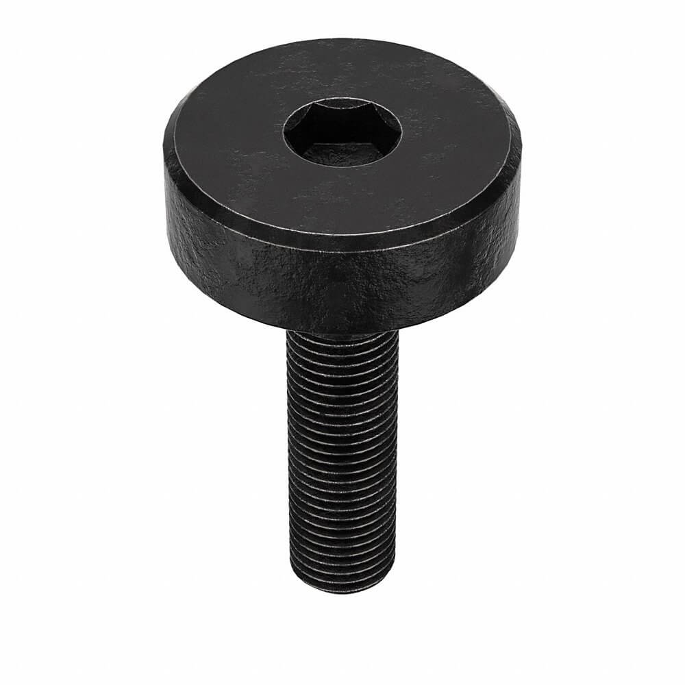 APPROVED VENDOR U07040.043.0175 Socket Cap Screw Standard 7/16-20 X 1-3/4, 10PK | AB8LZH 26KW67