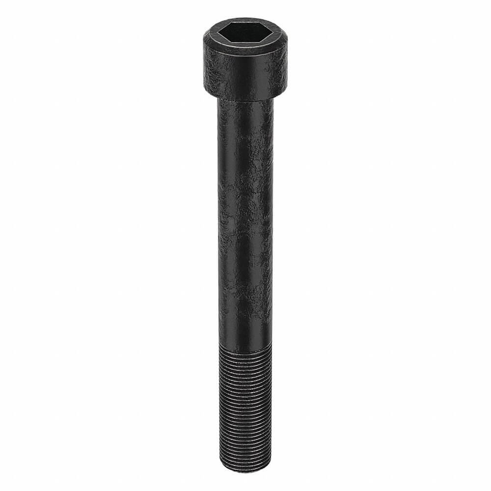 APPROVED VENDOR U07040.075.0600 Socket Cap Screw Standard 3/4-16 X 6, 5PK | AB8MBT 26KX23