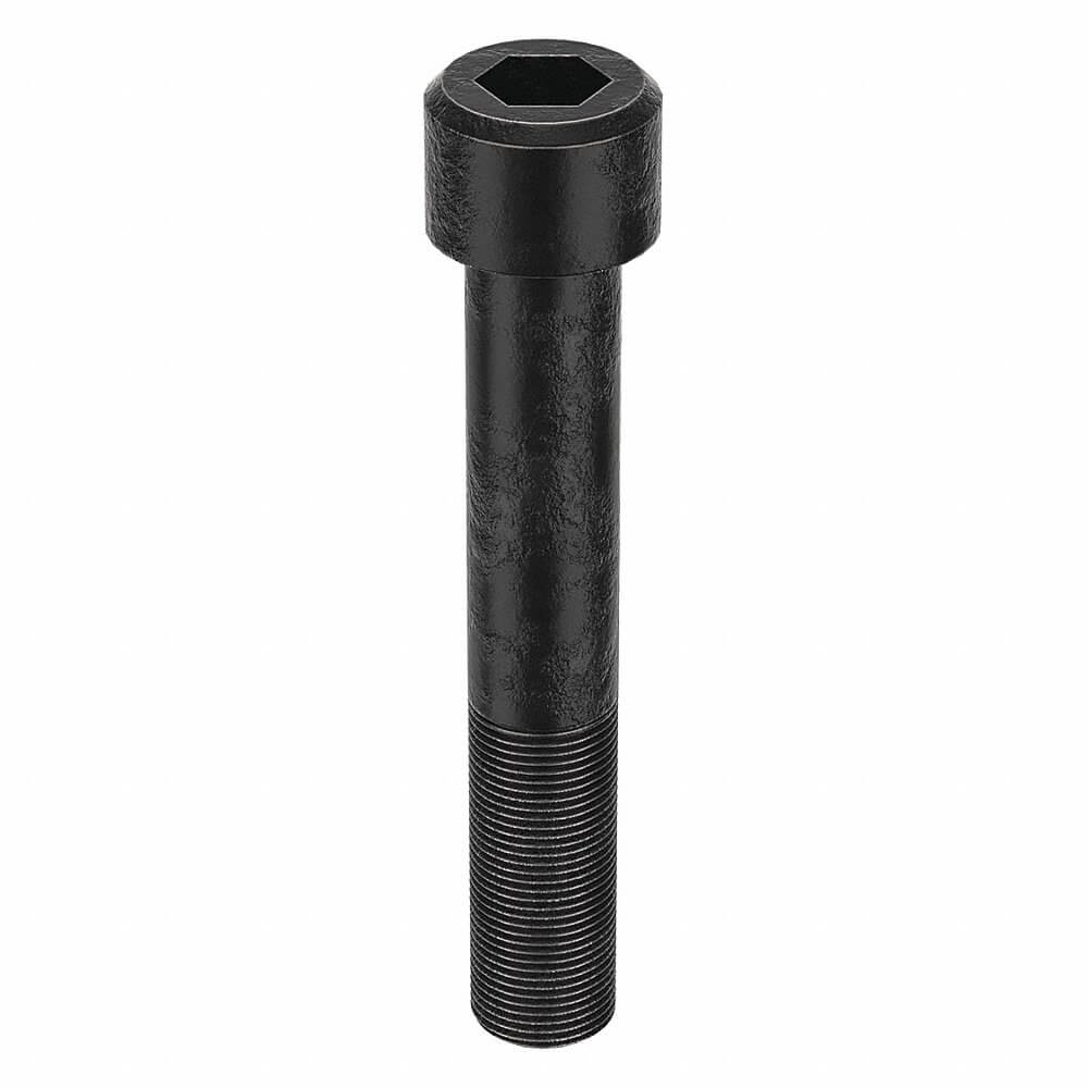 APPROVED VENDOR U07040.101.0600 Socket Cap Screw Standard 1-14 x 6 | AB8MCV 26KX48