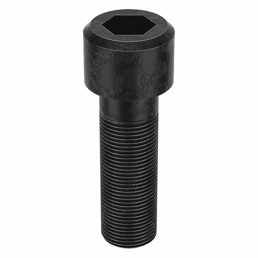 APPROVED VENDOR U07040.112.0350 Socket Cap Screw Standard 1-1/8-12 x 3-1/2 | AB8MCY 26KX51