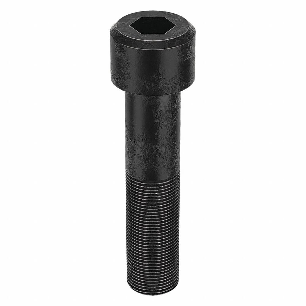 APPROVED VENDOR U07040.125.0550 Socket Cap Screw Standard 1-1/4-12 x 5-1/2 | AB8MDN 26KX65
