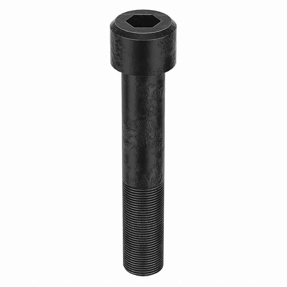 APPROVED VENDOR U07040.125.0700 Socket Cap Screw Standard 1-1/4-12 x 7 | AB8MDQ 26KX67