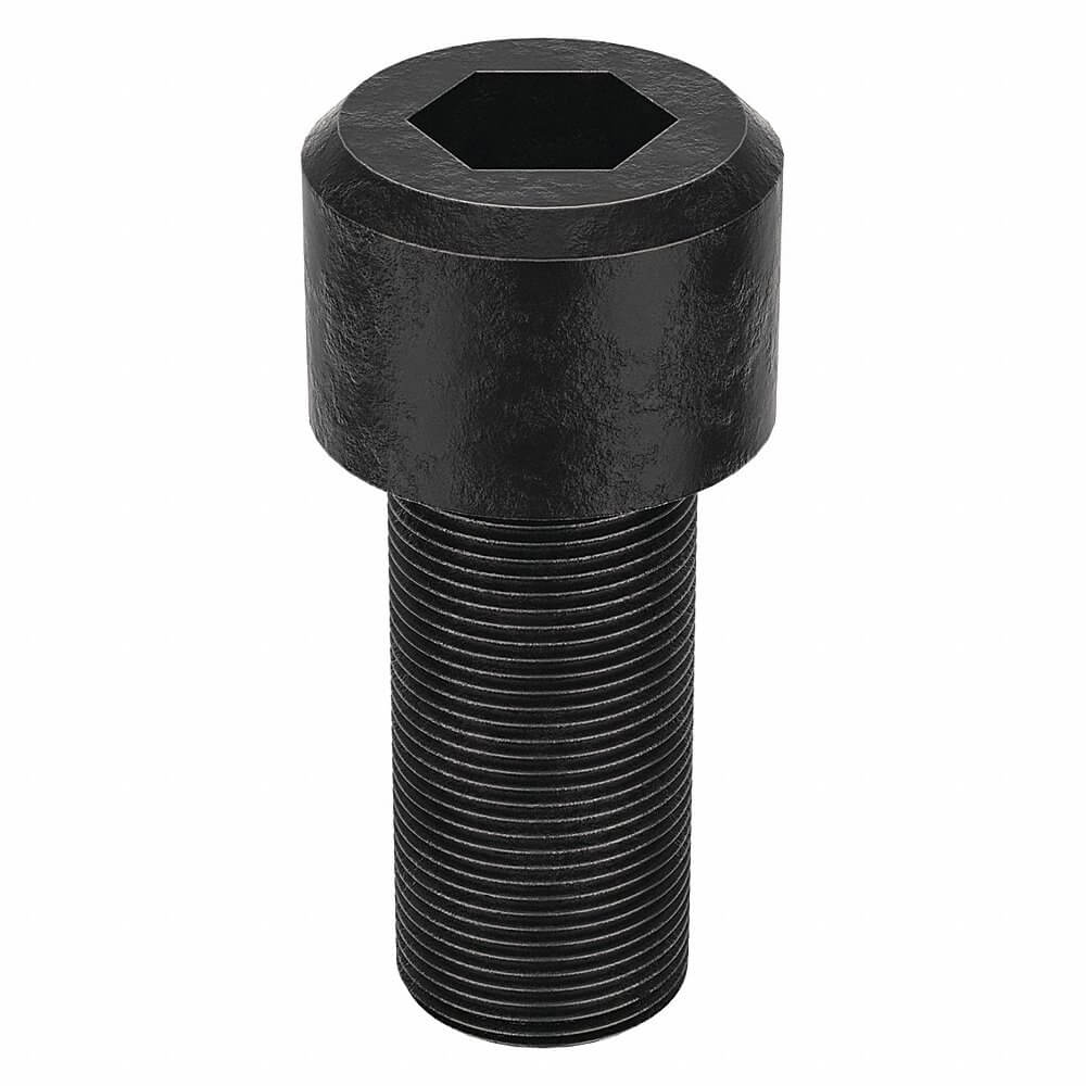 APPROVED VENDOR U07040.137.0300 Socket Cap Screw Standard 1-3/8-12 x 3 | AB8MDW 26KX72