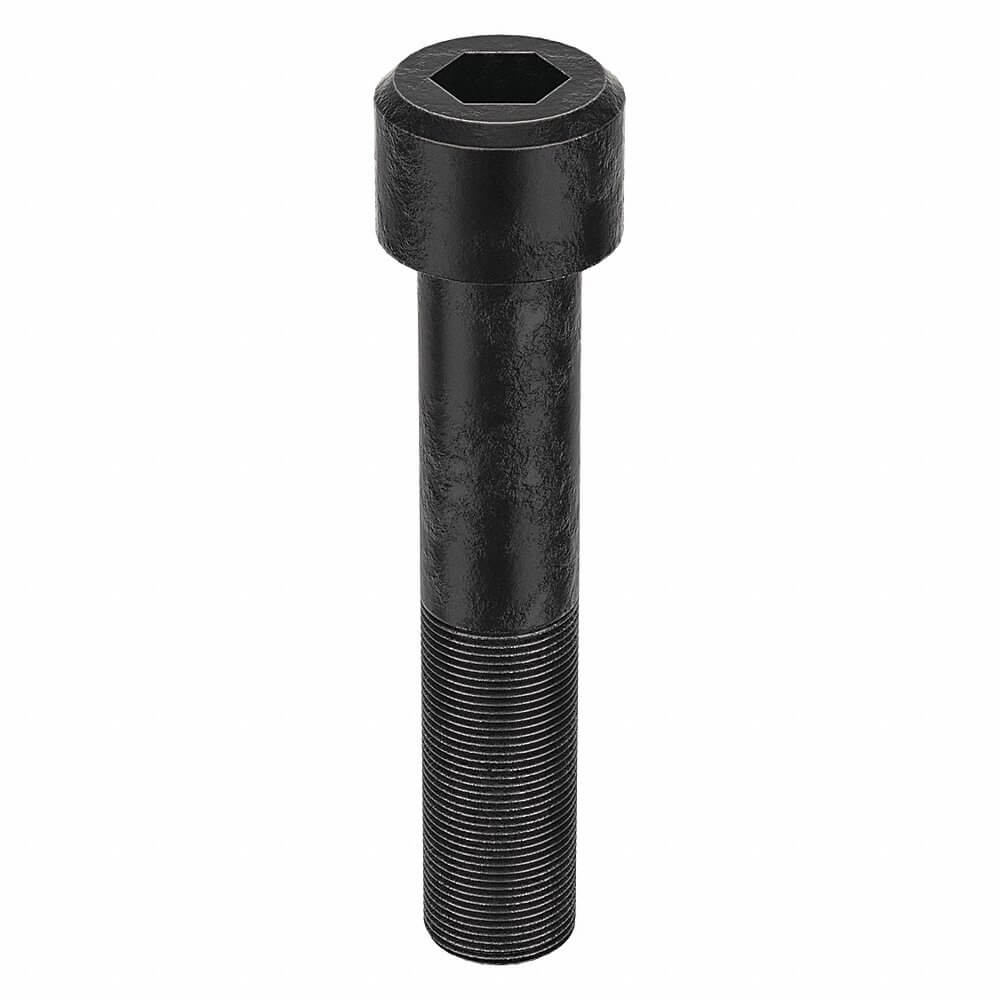 APPROVED VENDOR U07040.137.0700 Socket Cap Screw Standard 1-3/8-12 x 7 | AB8MED 26KX79