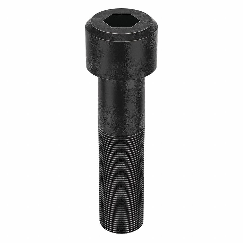 APPROVED VENDOR U07040.150.0600 Socket Cap Screw Standard 1-1/2-12 x 6 | AB8MEN 26KX88