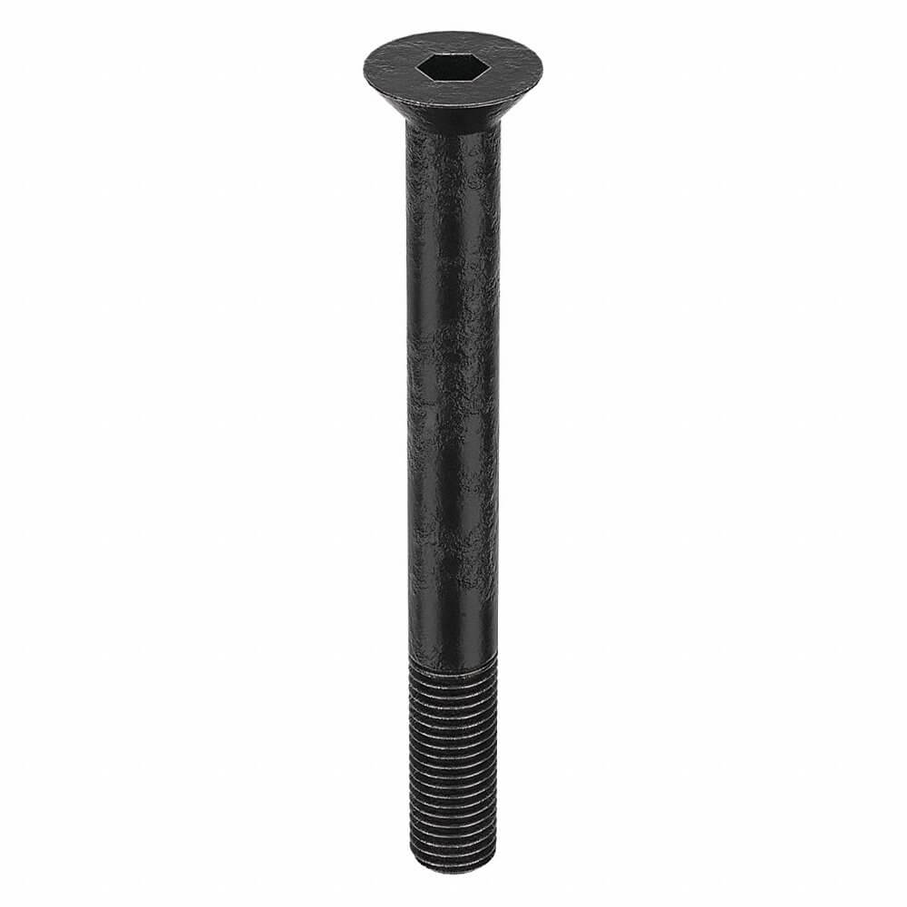 APPROVED VENDOR U07410.075.0700 Socket Cap Screw Flat 3/4-10 x 7 | AB8MXH 26LA47