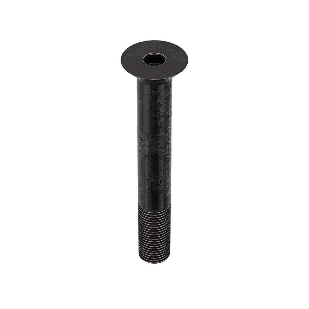 APPROVED VENDOR U07566.050.0350 Socket Cap Screw Flat 1/2-20 X 3-1/2, 5PK | AB8NJN 26LE10