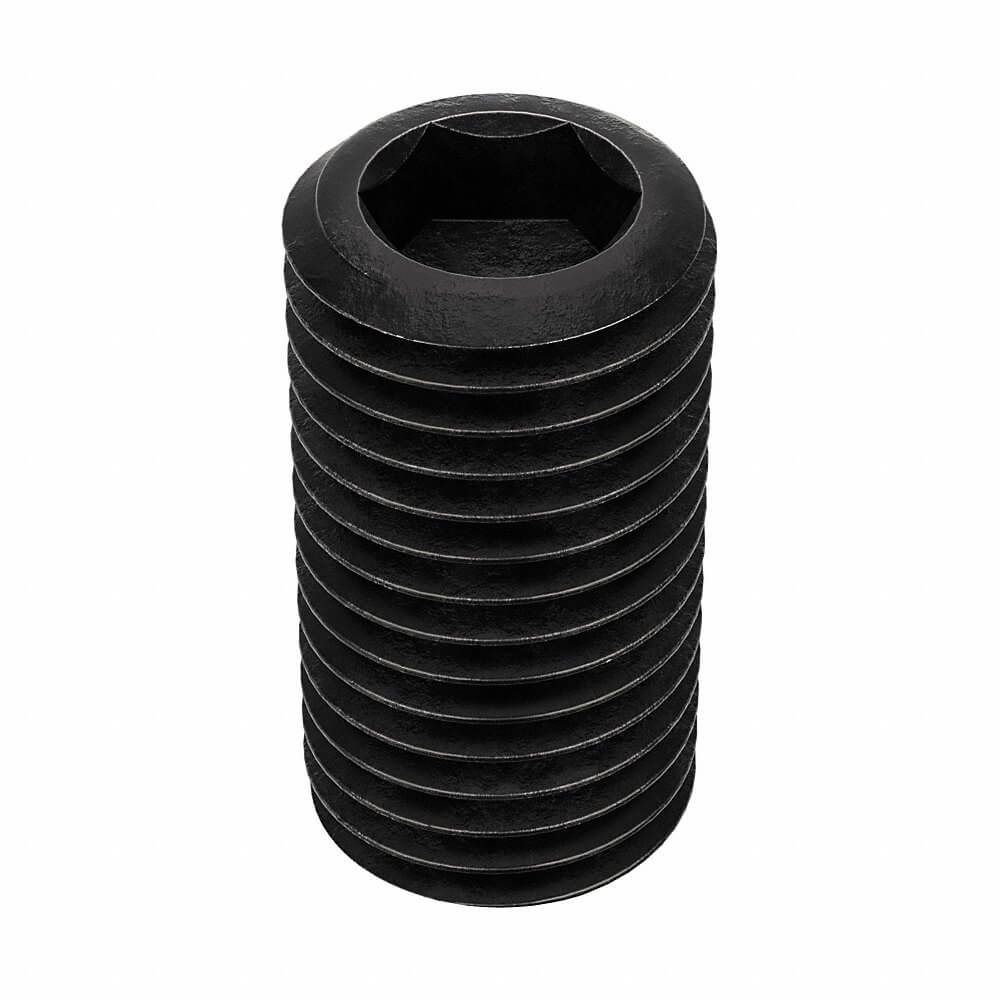 APPROVED VENDOR U07840.100.0200 Socket Set Screw Cup 1-8 X 2 | AE4TAZ 5MNV2