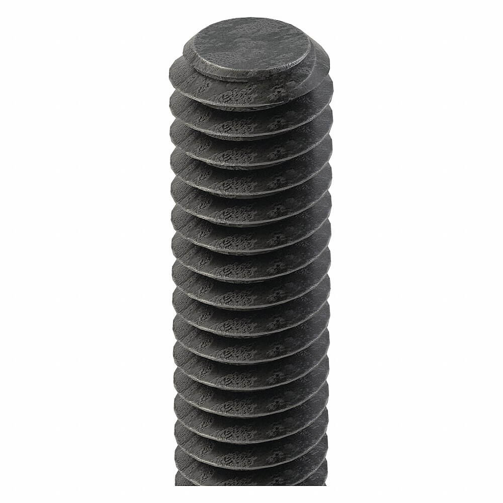 APPROVED VENDOR Threaded Rods
