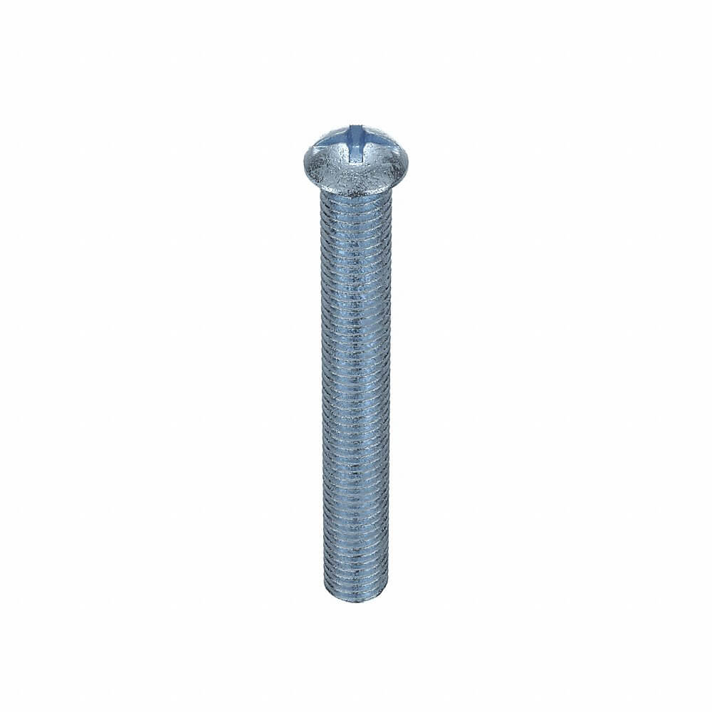 APPROVED VENDOR U24212.050.0400 Machine Screw, 25PK | AB2PGQ 1NA87