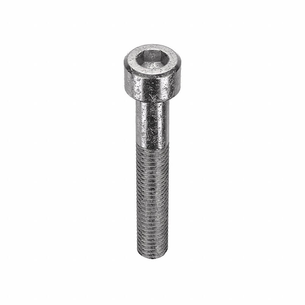 APPROVED VENDOR U51041.019.0125 Socket Cap Screw Standard Ss 10-32X1-1/4, 100PK | AF2QCG 6XB27