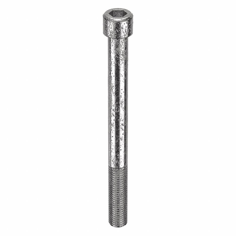 APPROVED VENDOR U51041.031.0350 Socket Cap Screw Standard Ss 5/16-24X3-1/2, 25PK | AB7CVL 22TX40