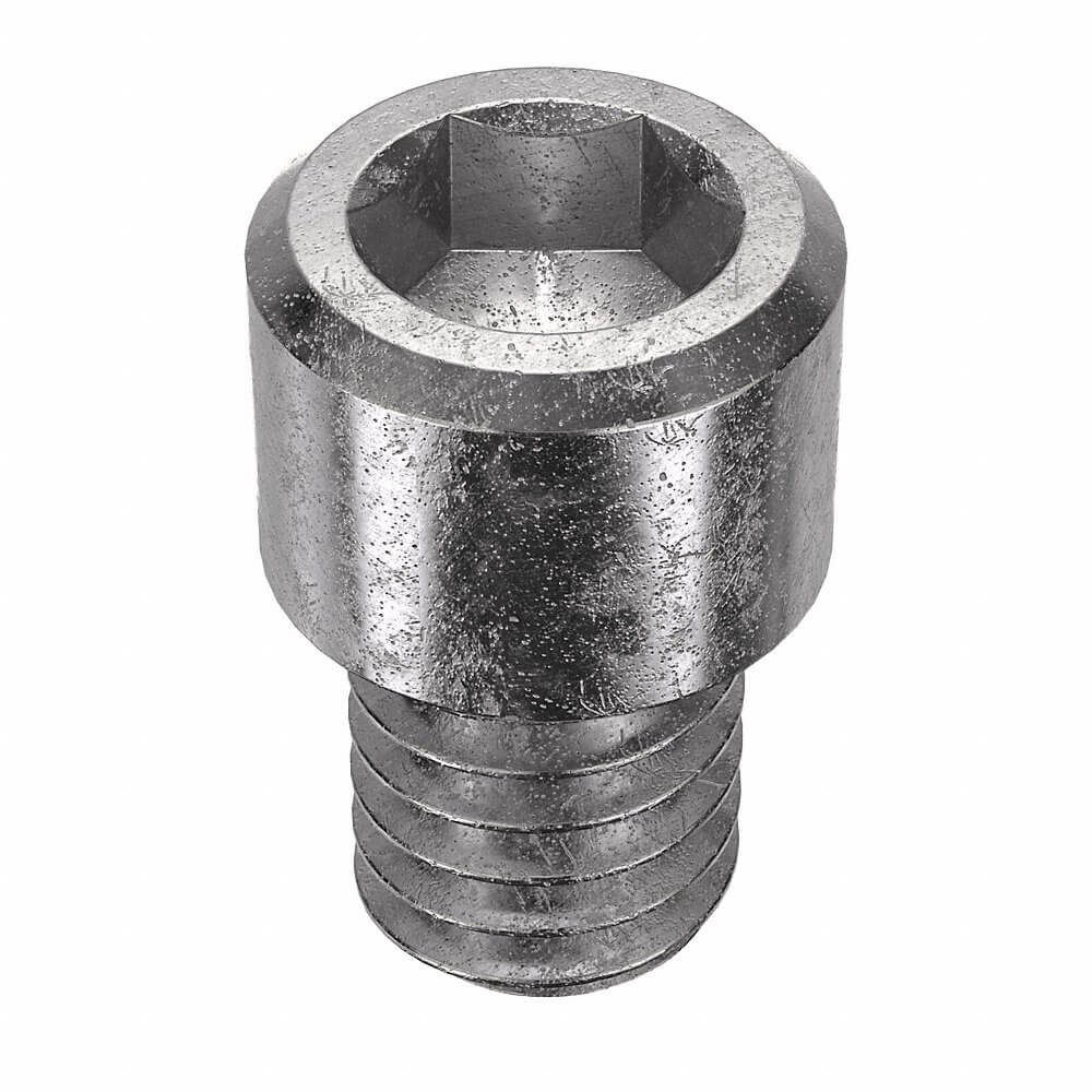 APPROVED VENDOR U51050.031.0037 Socket Cap Screw Standard Ss 5/16-18X3/8, 100PK | AB7CDW 22TT98