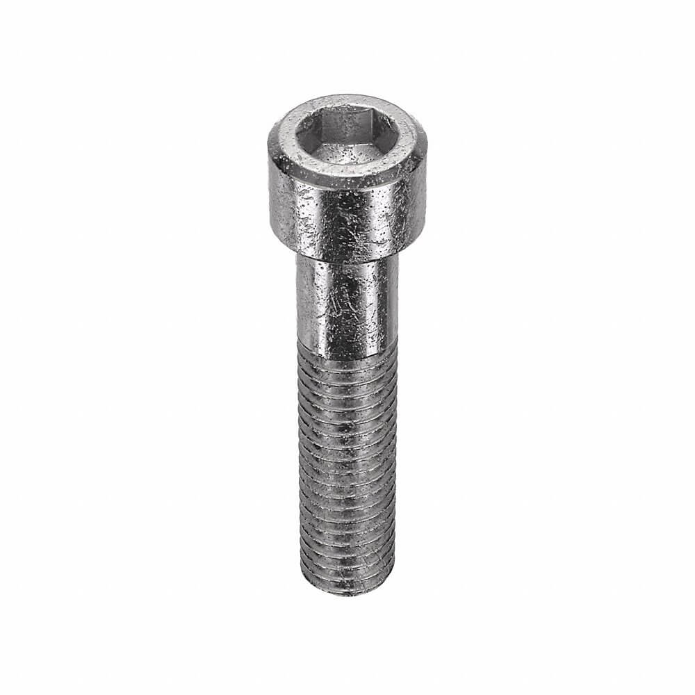 APPROVED VENDOR U51050.037.0175 Socket Cap Screw Standard Ss 3/8-16X1-3/4, 25PK | AB7CFB 22TU27