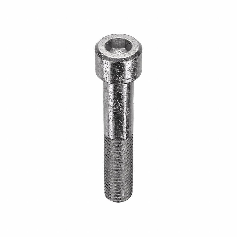 APPROVED VENDOR U51050.050.0275 Socket Cap Screw Standard Ss 1/2-13X2-3/4, 10PK | AB7CGH 22TU56